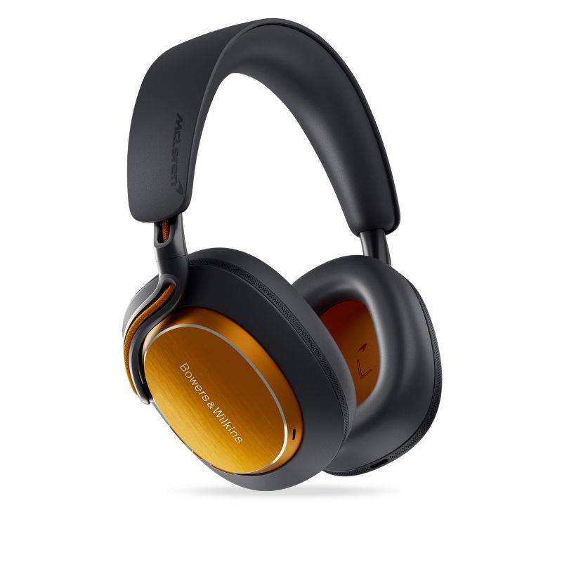 Bowers & Wilkins PX8 S2 Mclaren 1 Bowers & Wilkins PX8 S2 Mclaren