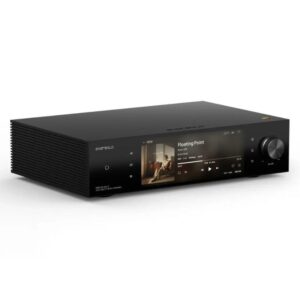 Power And Surge Protectors 627 Eversolo DMP-A8 Gen 2 High-Fidelity Music Streamer