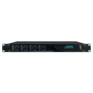 DSPPA-DA 4250 250W Digital Amplifier