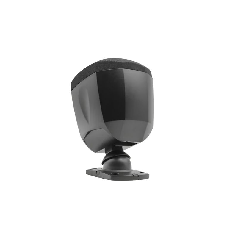 DSPPA-DSP 119 10W Miniature Satellite Wall Mount Speaker 2 DSPPA-DSP 119 10W Miniature Satellite Wall Mount Speaker - Image 2