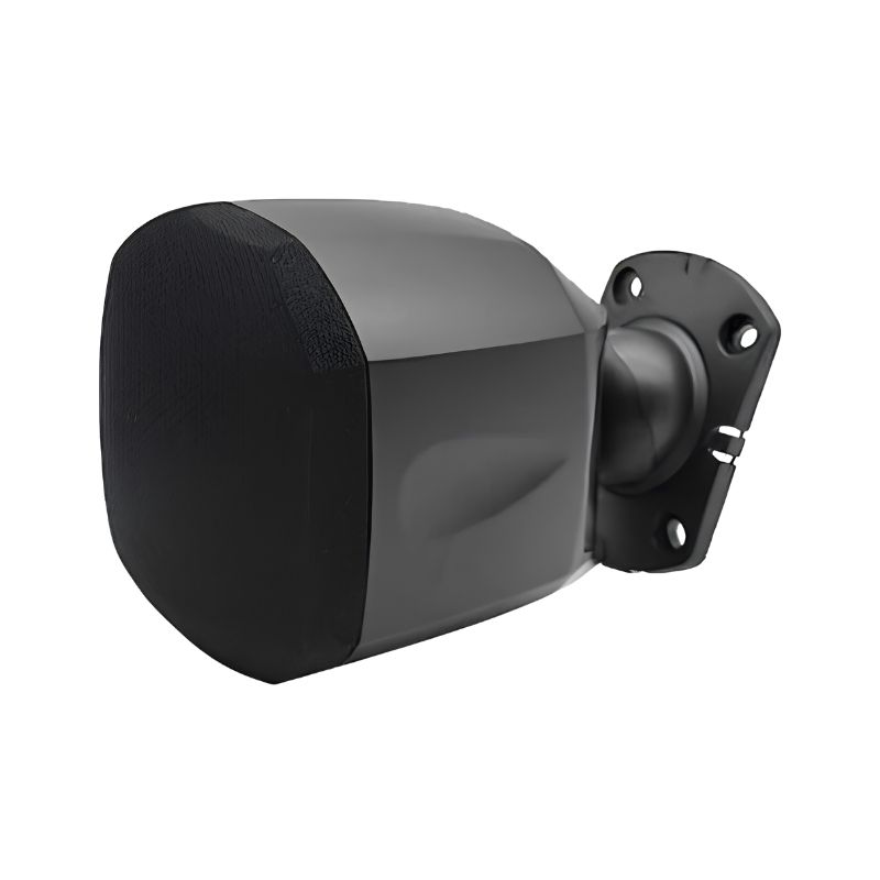 DSPPA-DSP 119 10W Miniature Satellite Wall Mount Speaker 1 DSPPA-DSP 119 10W Miniature Satellite Wall Mount Speaker