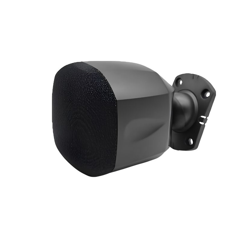DSPPA-DSP 129 20W Miniature Satellite Coaxial Speaker 2 DSPPA-DSP 129 20W Miniature Satellite Coaxial Speaker - Image 2