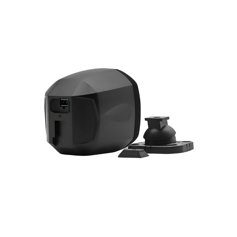 DSPPA-DSP 129 20W Miniature Satellite Coaxial Speaker 3 DSPPA-DSP 129 20W Miniature Satellite Coaxial Speaker - Image 3