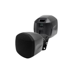 Power And Surge Protectors 67 DSPPA-DSP 129 20W Miniature Satellite Coaxial Speaker
