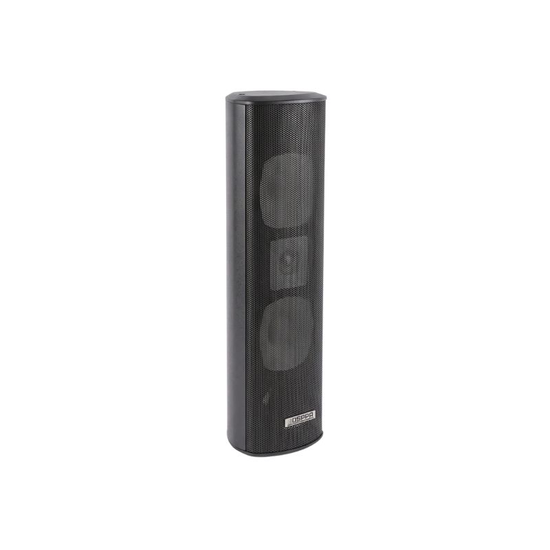 DSPPA-DSP 255II Outdoor Waterproof Column Speaker (Black) 2 DSPPA-DSP 255II Outdoor Waterproof Column Speaker (Black) - Image 2