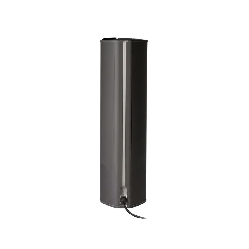 DSPPA-DSP 255II Outdoor Waterproof Column Speaker (Black) 4 DSPPA-DSP 255II Outdoor Waterproof Column Speaker (Black) - Image 4
