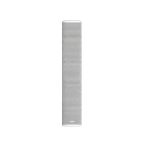 Power And Surge Protectors 90 DSPPA-DSP 255II Outdoor Waterproof Column Speaker (White)