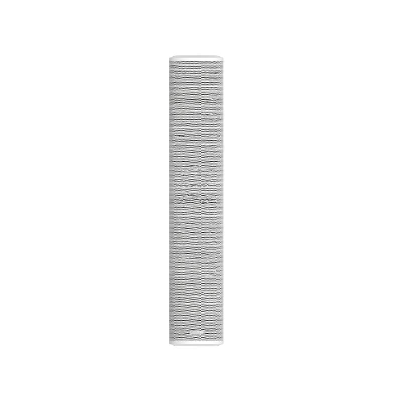 DSPPA-DSP 255II Outdoor Waterproof Column Speaker (White) 1 DSPPA-DSP 255II Outdoor Waterproof Column Speaker (White)