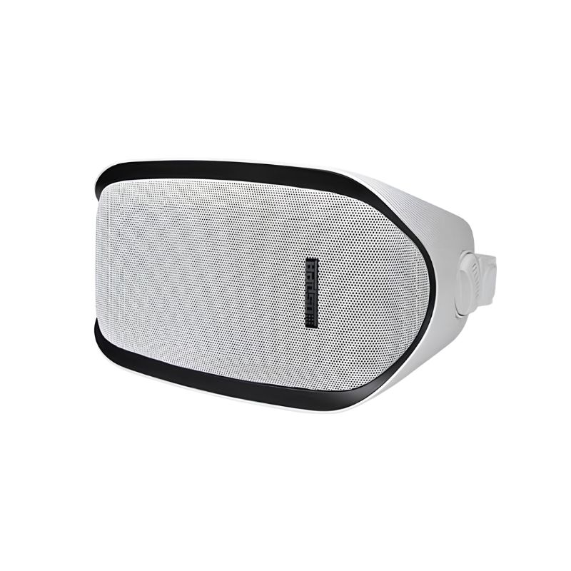 DSPPA-DSP 2601 20W Waterproof Outdoor Wall Mount Speaker (White) 1 DSPPA-DSP 2601 20W Waterproof Outdoor Wall Mount Speaker (White)