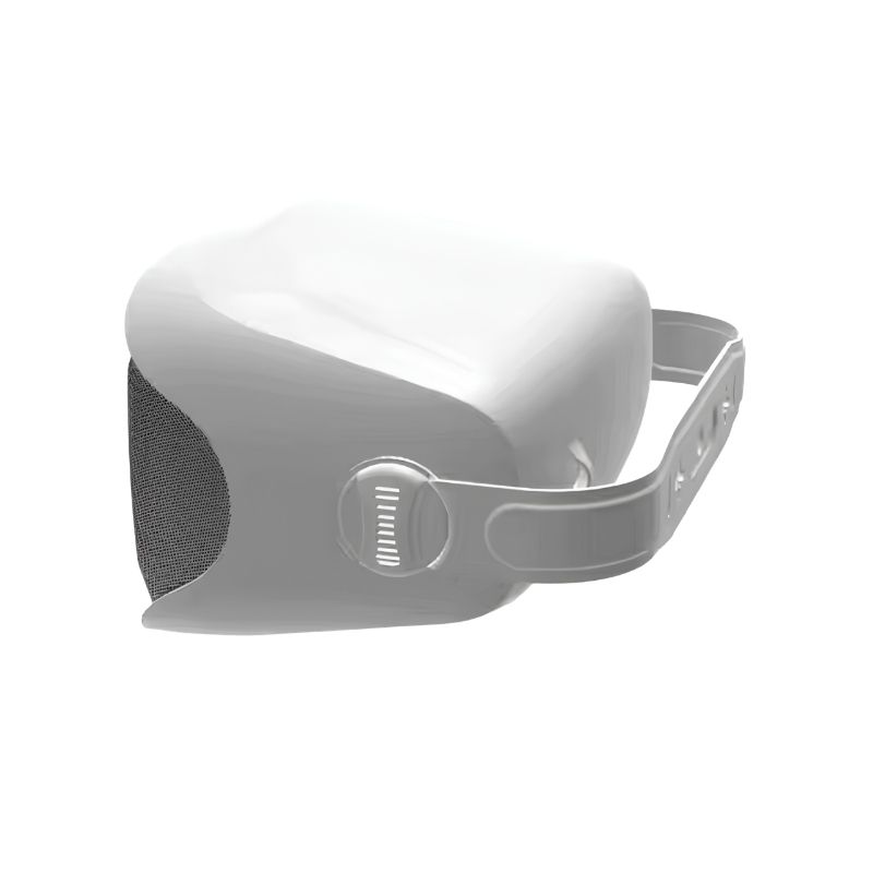 DSPPA-DSP 2601 20W Waterproof Outdoor Wall Mount Speaker (White) 3 DSPPA-DSP 2601 20W Waterproof Outdoor Wall Mount Speaker (White) - Image 3