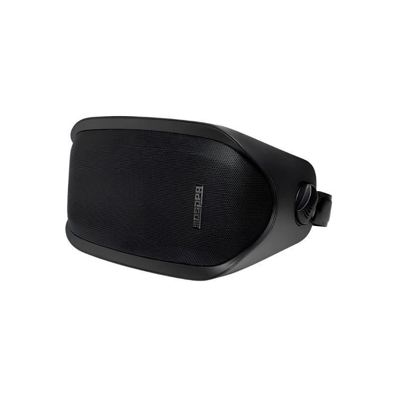 DSPPA-DSP 2603 40W Waterproof Wall Mount Speaker (Black) 1 DSPPA-DSP 2603 40W Waterproof Wall Mount Speaker (Black)