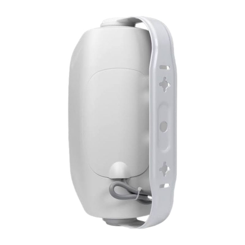 DSPPA-DSP 2603 40W Waterproof Wall Mount Speaker (White) 3 DSPPA-DSP 2603 40W Waterproof Wall Mount Speaker (White) - Image 3