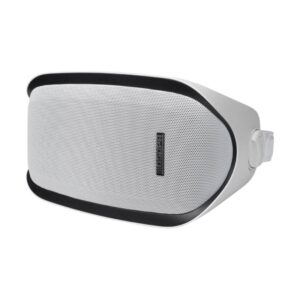 Power And Surge Protectors 102 DSPPA-DSP 2603 40W Waterproof Wall Mount Speaker (White)