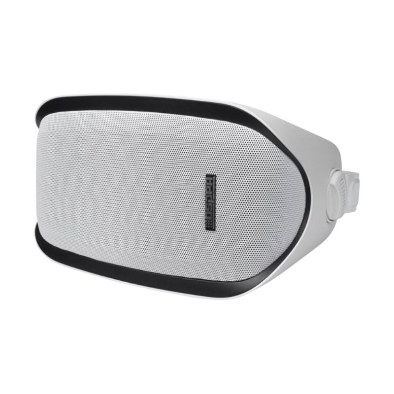 DSPPA-DSP 2603 40W Waterproof Wall Mount Speaker (White) 1 DSPPA-DSP 2603 40W Waterproof Wall Mount Speaker (White)