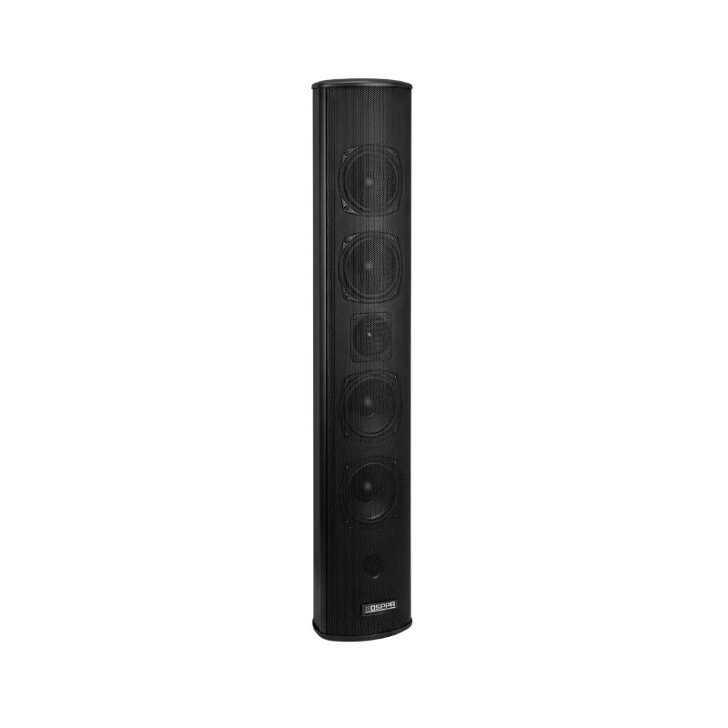 DSPPA-DSP 455II Outdoor Waterproof Column Speaker (Black) 2 DSPPA-DSP 455II Outdoor Waterproof Column Speaker (Black) - Image 2