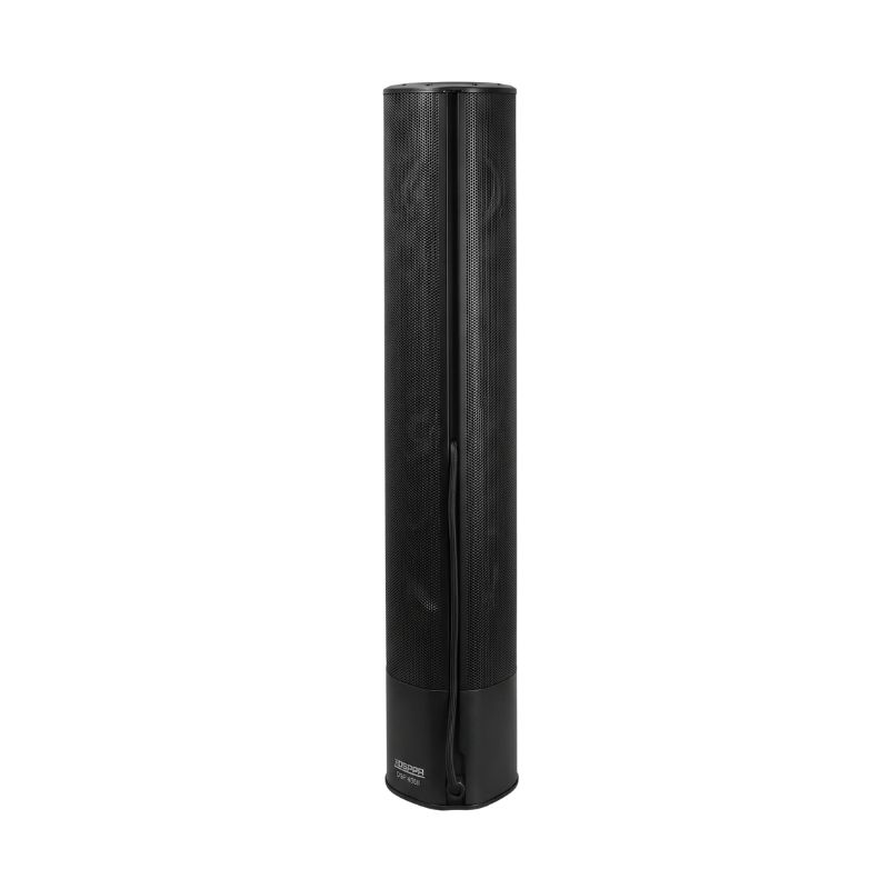 DSPPA-DSP 455II Outdoor Waterproof Column Speaker (Black) 4 DSPPA-DSP 455II Outdoor Waterproof Column Speaker (Black) - Image 4