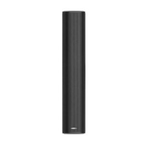 Power And Surge Protectors 120 DSPPA-DSP 455II Outdoor Waterproof Column Speaker (Black)