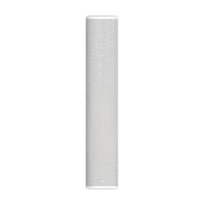 Power And Surge Protectors 121 DSPPA-DSP 455II Outdoor Waterproof Column Speaker (White)