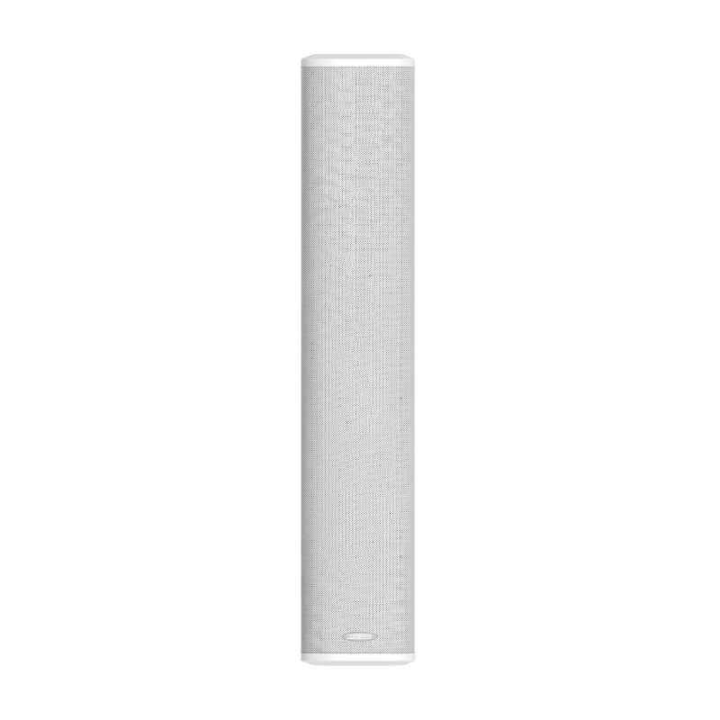 DSPPA-DSP 455II Outdoor Waterproof Column Speaker (White) 1 DSPPA-DSP 455II Outdoor Waterproof Column Speaker (White)