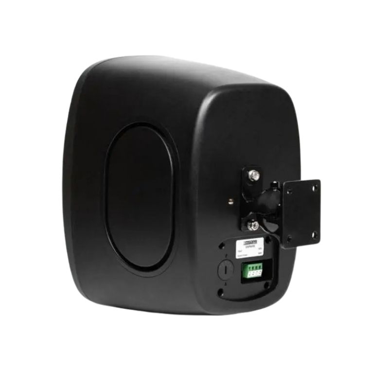 DSPPA-DSP 6050 Outdoor Waterproof Wall Mounted Speaker (Black) 3 DSPPA-DSP 6050 Outdoor Waterproof Wall Mounted Speaker (Black) - Image 3