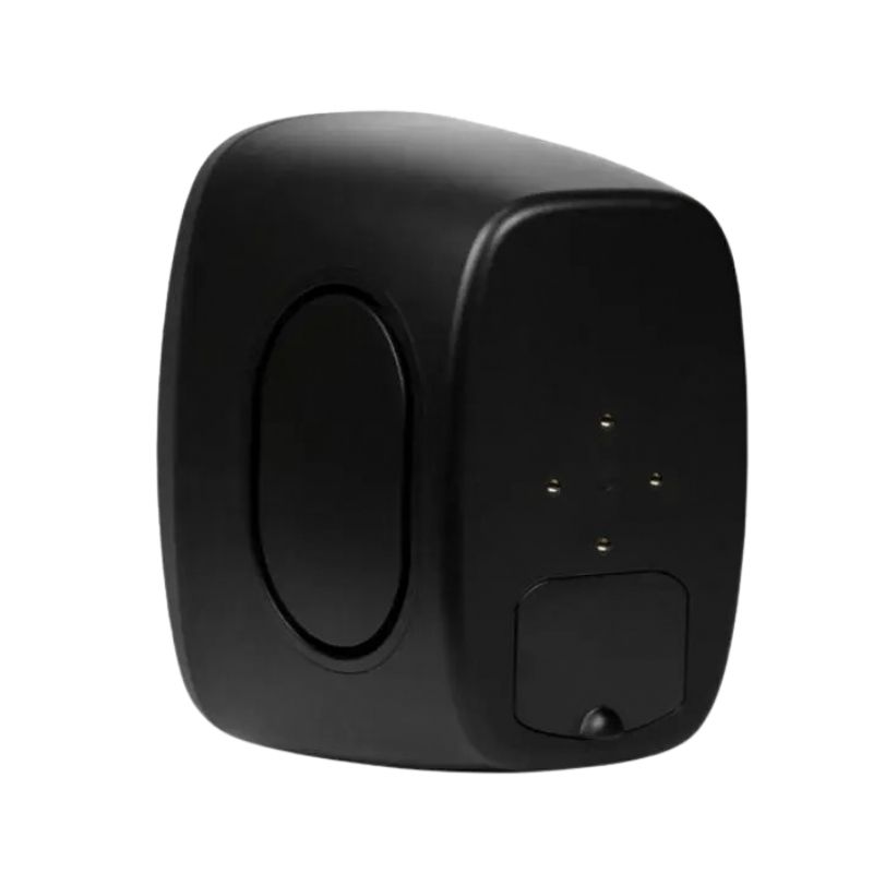 DSPPA-DSP 6050 Outdoor Waterproof Wall Mounted Speaker (Black) 4 DSPPA-DSP 6050 Outdoor Waterproof Wall Mounted Speaker (Black) - Image 4