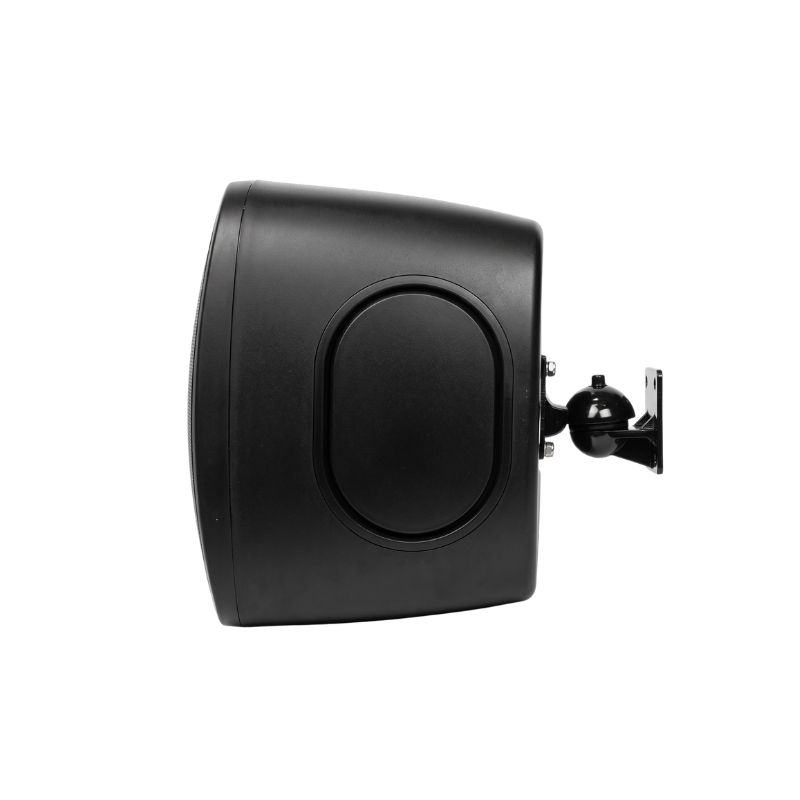 DSPPA-DSP 6060 60W Outdoor Waterproof Wall Mounted Speaker (Black) 3 DSPPA-DSP 6060 60W Outdoor Waterproof Wall Mounted Speaker (Black) - Image 3