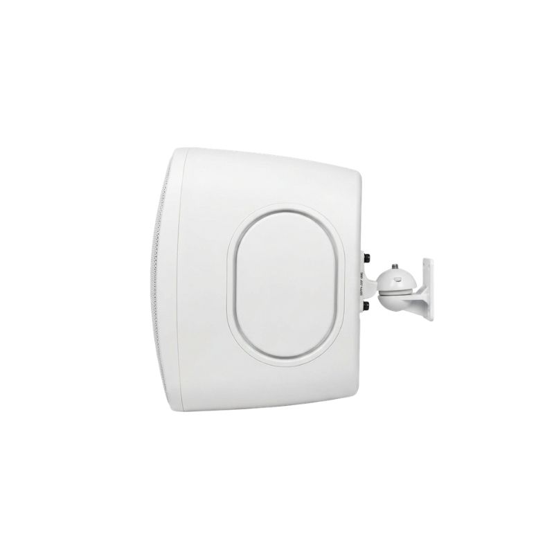 DSPPA-DSP 6060 60W Outdoor Waterproof Wall Mounted Speaker (White) 2 DSPPA-DSP 6060 60W Outdoor Waterproof Wall Mounted Speaker (White) - Image 2
