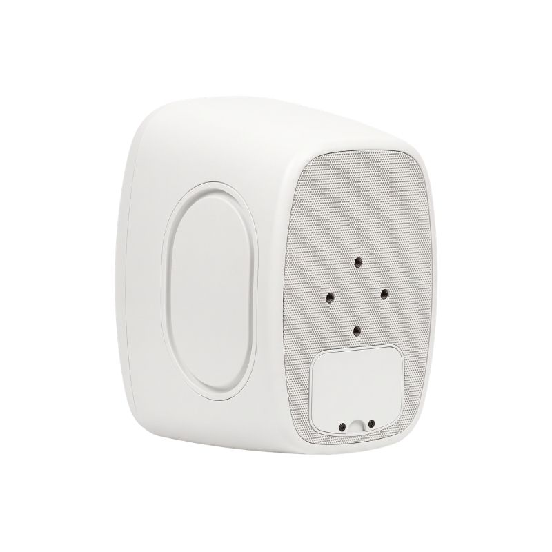DSPPA-DSP 6060 60W Outdoor Waterproof Wall Mounted Speaker (White) 4 DSPPA-DSP 6060 60W Outdoor Waterproof Wall Mounted Speaker (White) - Image 4