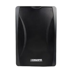 Power And Surge Protectors 64 DSPPA-DSP 8062 20W Wall Mount Speaker