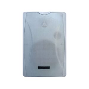 Power And Surge Protectors 74 DSPPA-DSP 8064 40W Wall Mount Speaker (White)