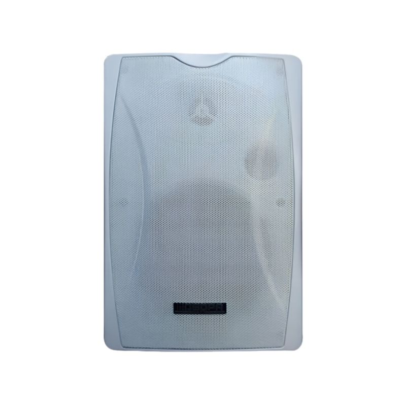 DSPPA-DSP 8064 40W Wall Mount Speaker (White) 1 DSPPA-DSP 8064 40W Wall Mount Speaker (White)