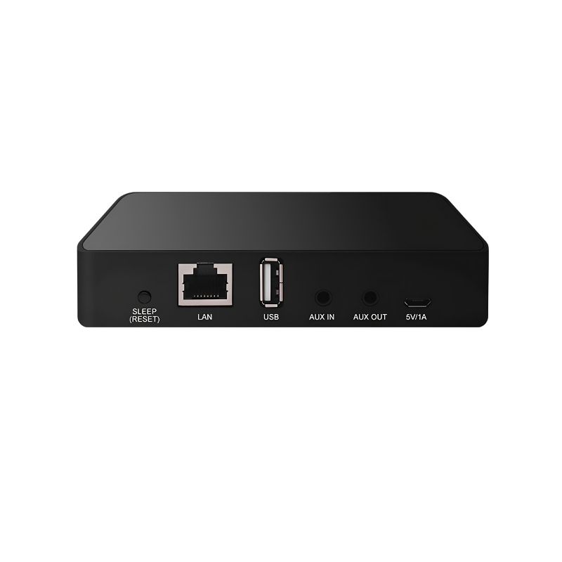 DSPPA-DW 01 Wifi Audio streaming Preamplifier 2 DSPPA-DW 01 Wifi Audio streaming Preamplifier - Image 2