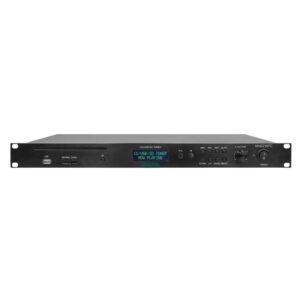 DSPPA-MAG 2107C Multi-Channel Media Player