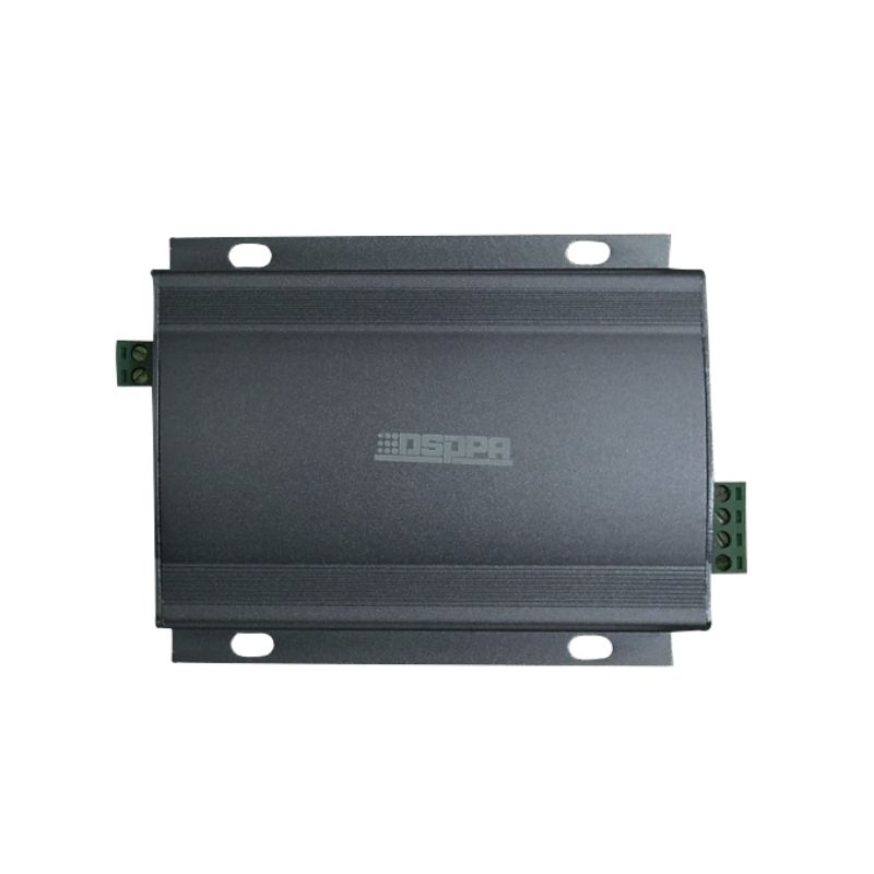DSPPA- MINI 40 Digital Amplifier 1 DSPPA- MINI 40 Digital Amplifier
