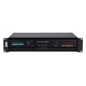 DSPPA-MP 1500 350W Power Amplifier