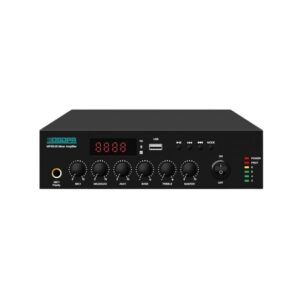 DSPPA-MP 60UB 60W Mini Digital Mixer Amplifier