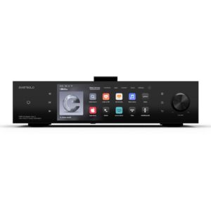 Power And Surge Protectors 655 Eversolo DMP-A8 Master Edition Gen 2 Streamer