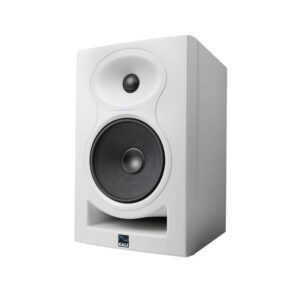 Kali Audio-LP 6W V2 Studio Monitors (White)