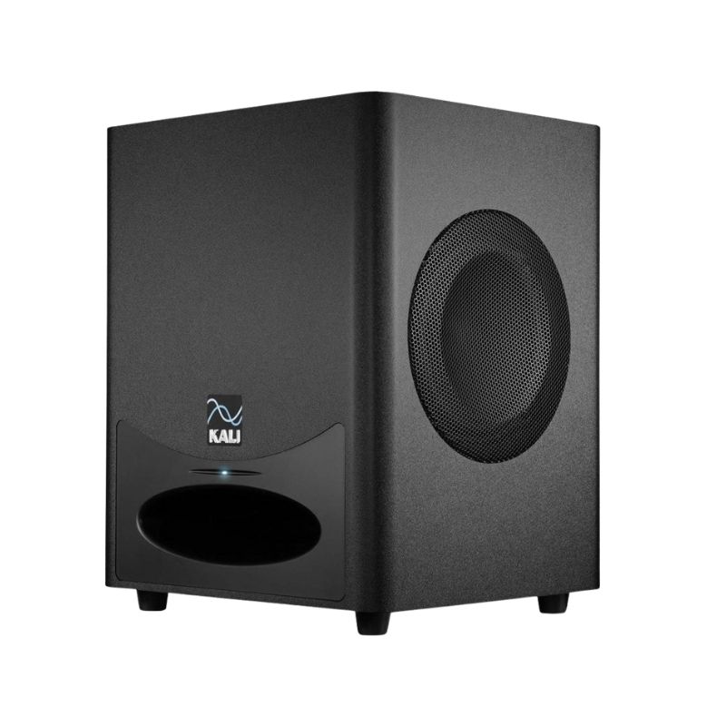 Kali Audio-WS 6.2 Subwoofer 1 Kali Audio-WS 6.2 Subwoofer