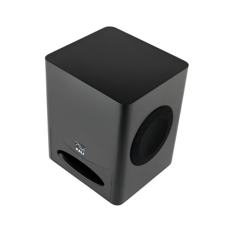 Kali Audio-WS 6.2 Subwoofer 3 Kali Audio-WS 6.2 Subwoofer - Image 3
