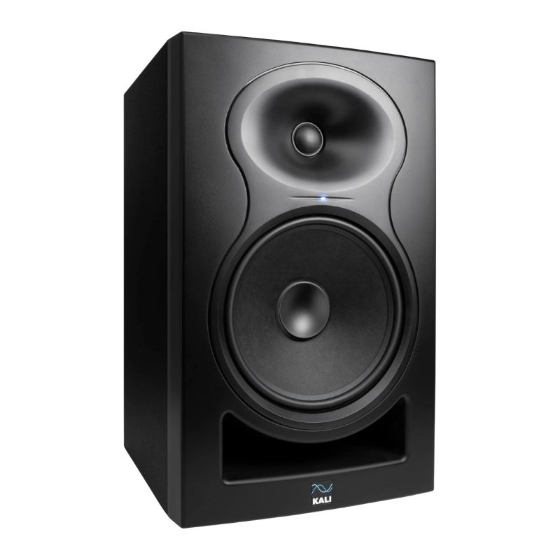 Kali Audio-LP 8 V2 Studio Monitors 1 Kali Audio-LP 8 V2 Studio Monitors