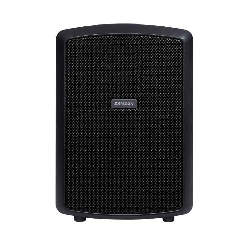 Samson-Explor W Amplifier 3 Samson-Explor W Amplifier - Image 3