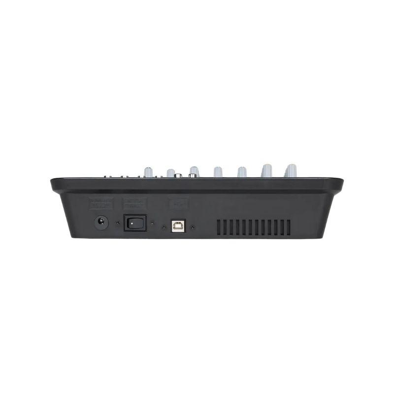 Samson-MXP 124FX Mixpad 3 Samson-MXP 124FX Mixpad - Image 3
