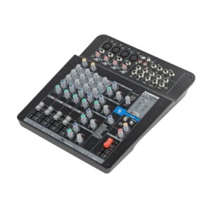 Samson-MXP 124FX Mixpad