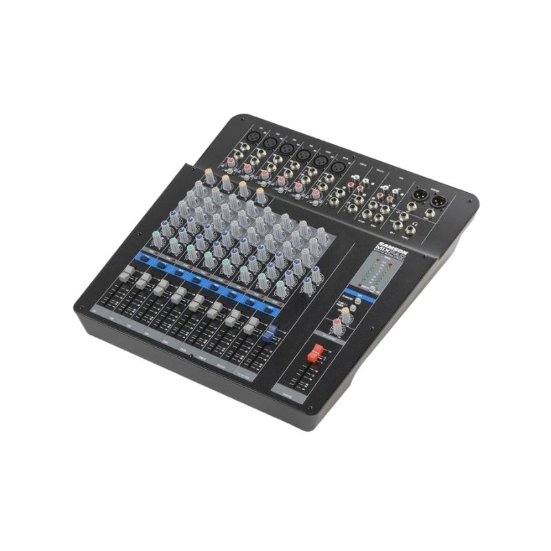 Samson-MXP 144FX Mixpad 2 Samson-MXP 144FX Mixpad - Image 2
