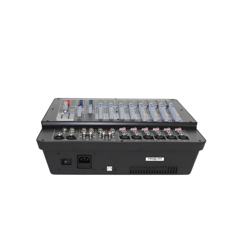 Samson-MXP 144FX Mixpad 3 Samson-MXP 144FX Mixpad - Image 3