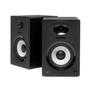 Samson-Media One M30BT Multimedia Speaker System