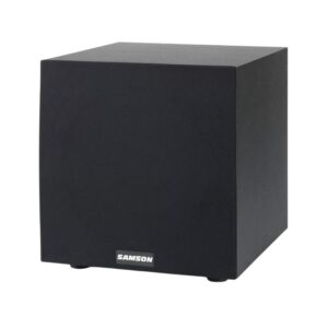 Samson-Media One 10S Subwoofer