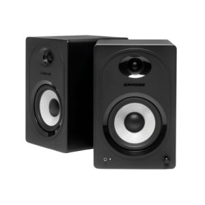 Samson-Media One M50BT Multimedia Speaker System (Pair)