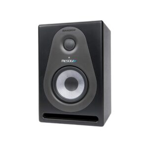 Samson- Resolv SE5 Bi-Amplifier